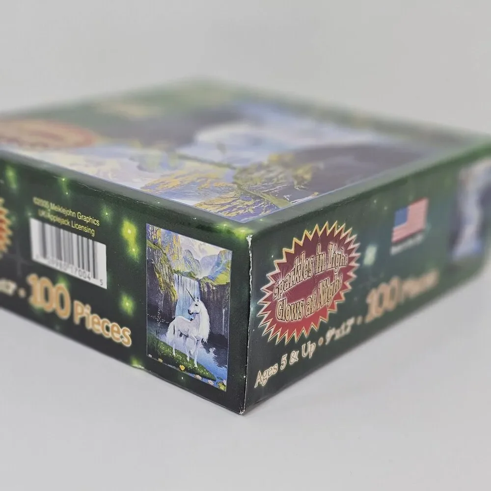 Meiklejohn Graphics 100pc 